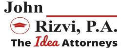 The Idea Attorneys logo